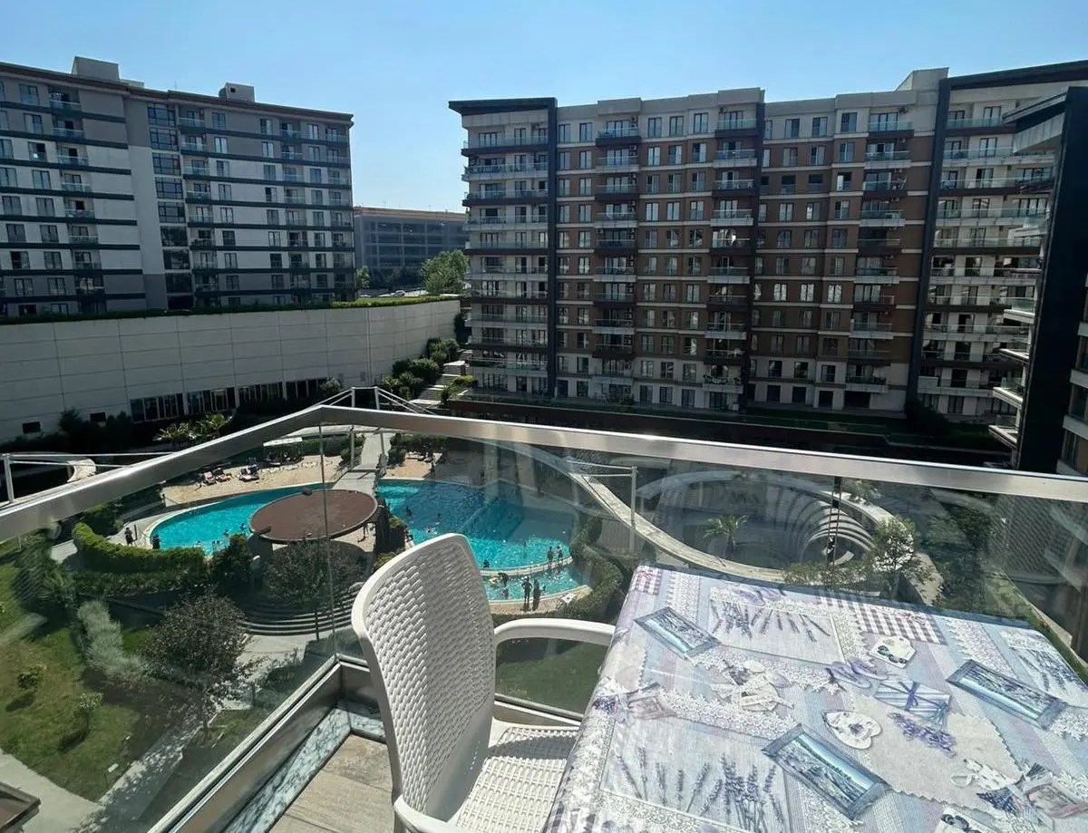Property in Istanbul